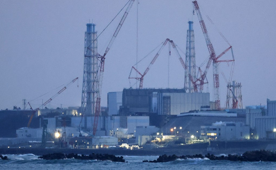 IAEA: Deri më tani nuk ka anomali në centralin bërthamor të Fukushimës