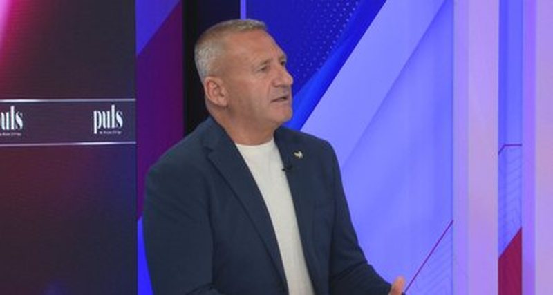 Nard Ndoka: Nëse jep mendim ndryshe nga kryetari në PD, të tregojnë derën