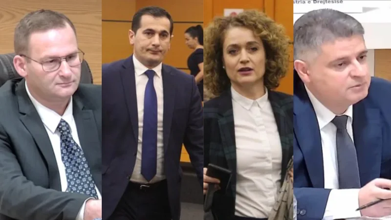 Mbyllet procesi i intervistimit të kandidatëve për drejtimin e SPAK, si do të bëhet votimi për fituesin