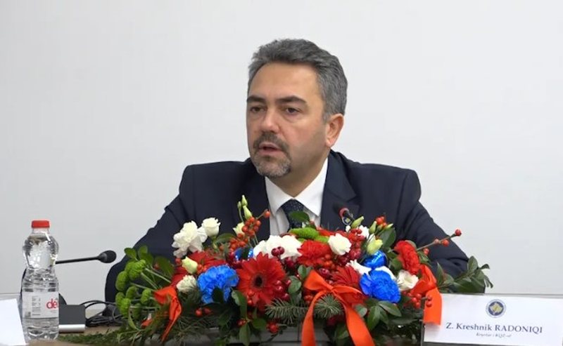 Zgjedhjet në Kosovë, KQZ konfirmon probleme me energji elektrike në 6 komuna