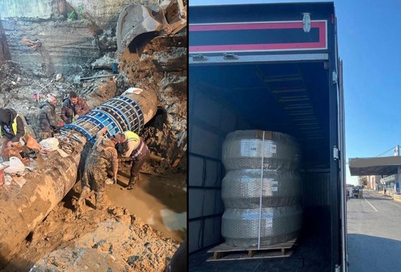 Qytetarët prej 5 ditësh pa ujë/ Rama u kërkon falje vlonjatëve: Peripeci e pamerituar