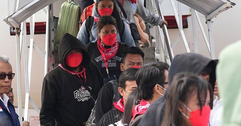 BE i jep “dritën jeshile” planit italian për qendrat e emigrantëve