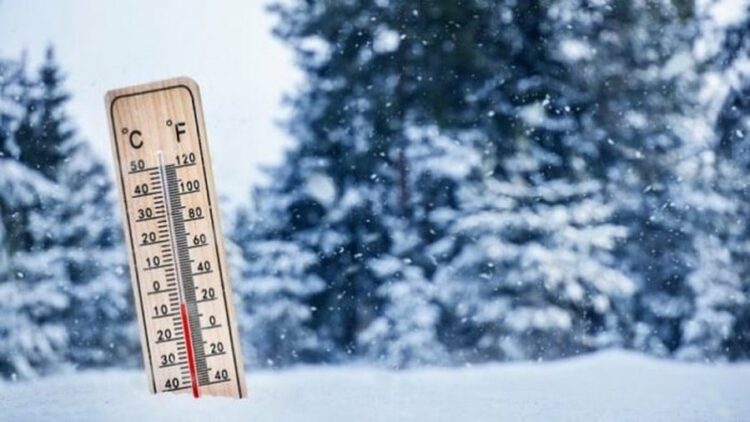 Ulje temperaturash dhe reshje shiu në disa qarqe/ Ja kur pritet të bjerë dëborë
