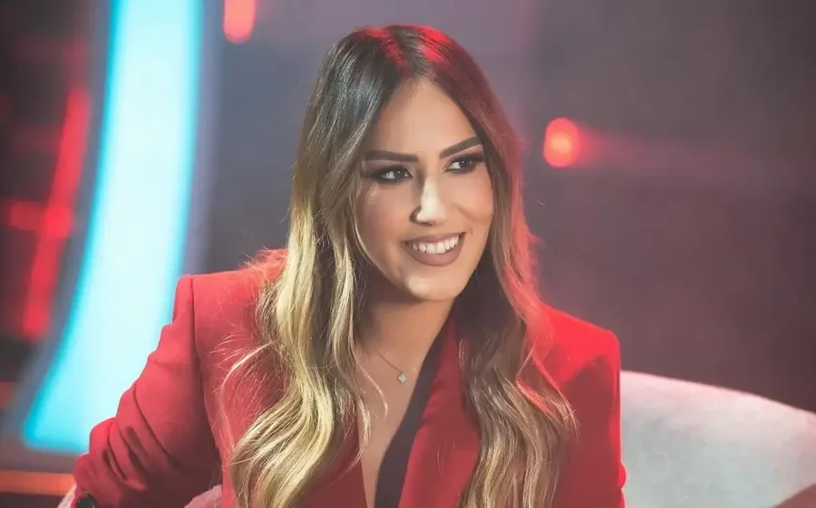 Befason Arbana Osmani: Vjen me një tjetër program të ri!