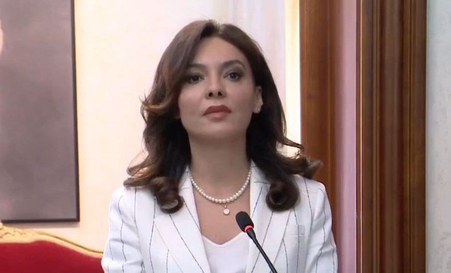 Spiropali vizitë zyrtare në Athinë, pritet nga Presidenti grek