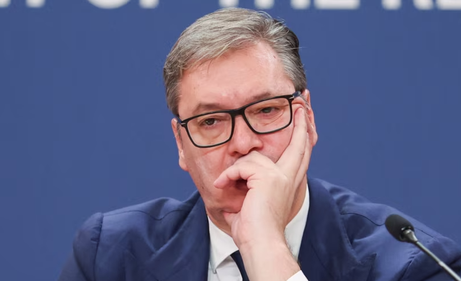 Vuçiç: Me tërheqjen e Kushnerit, Serbia humbi 750 milionë euro investime