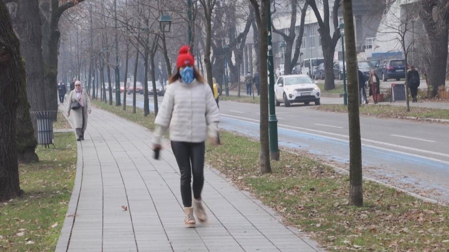 Qyteti më i ndotur në botë, Sarajeva merr masa për të përmirësuar cilësinë e ajrit