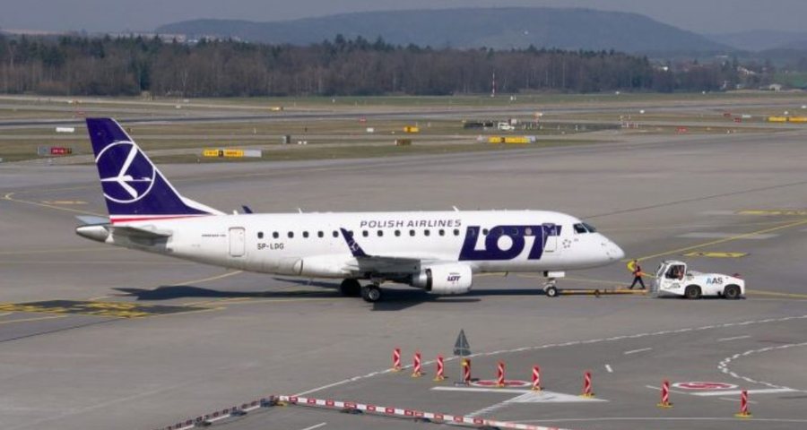 Sulmet ruse në Ukrainë nuk kanë të ndalur, Polonia mbyll aeroportet për arsye sigurie