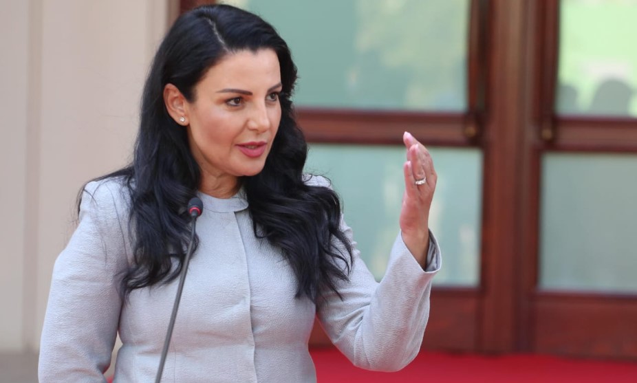 Mero Baze: Debati për USB tregon për ‘drejtësinë popullore’ që kemi vendosur