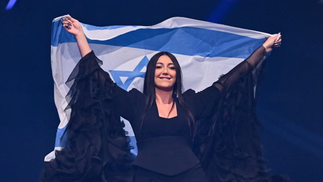 Disa shtete bojkotojnë Eurovisionin për shkak të Izraelit