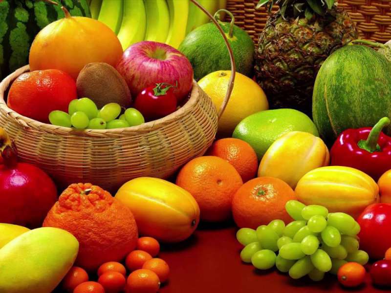 Frutat më të shëndetshme gjatë dimrit dhe pse nuk duhet t’i mungojnë tryezës suaj