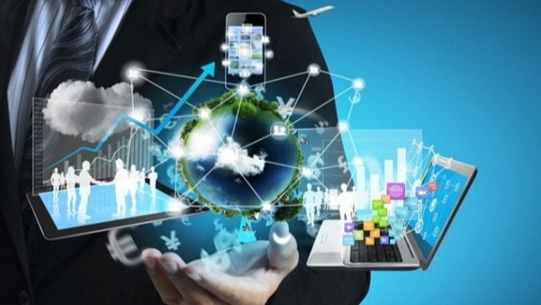 Si po ndryshon inteligjenca artificiale mënyrën se si marrim informacion