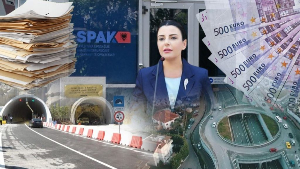 SPAK intensifikon hetimet ndaj Ballukut, Prokuroria e Posaçme çon prova të reja në Kuvend për arrestimin e zv/kryeministres
