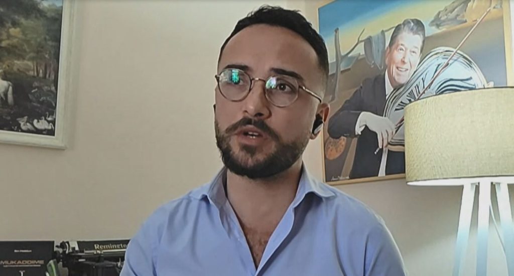“Belinda 50 mln euro me vetëm një tender, Agasi 700 mln…”/ Ted Kopliku: “Balluku” dhe “AKSHI” dy megaskandalet e kësaj qeverie!