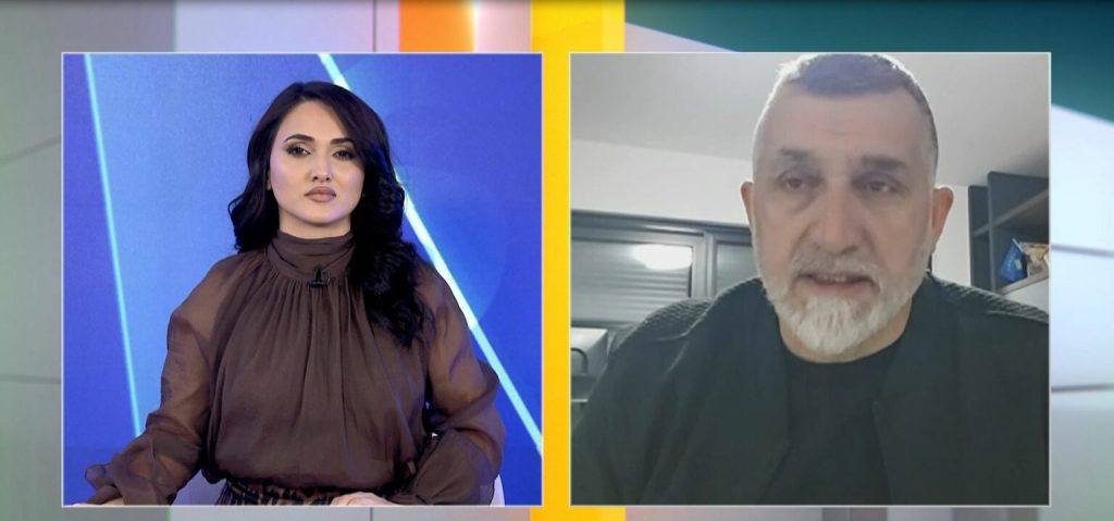 Zgjedhjet në Kosovë/ Bedri Elezi: Beogradi zyrtar po ndërhyn në proces! Presion dhe shantazhe ndaj qytetarëve serbë