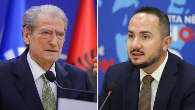 Berisha i trajton gjithë opozitarët si Salianjin
