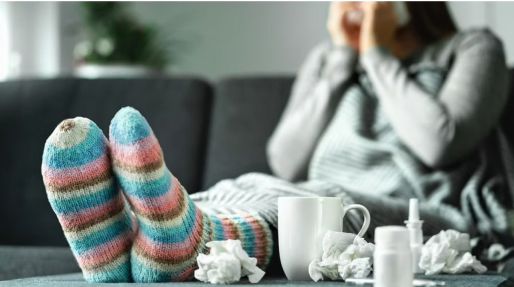 Pse në dimër na bie imuniteti? Mjekët shpjegojnë rolin e vitaminës D dhe…