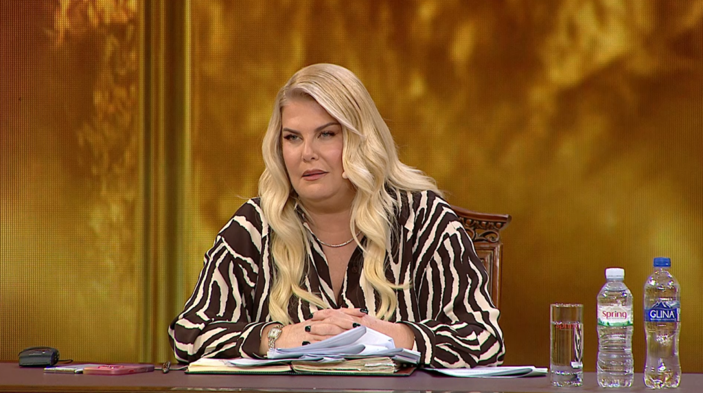Eni Çobani ballafaqon Rinaldin me të vërtetën: Ke hequr dorë nga 5 pasuri!