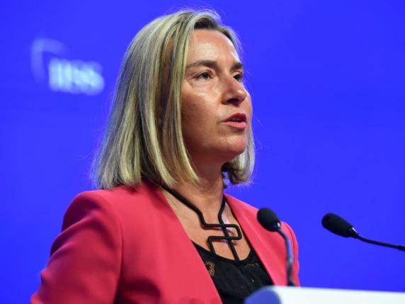 Mogherini, Moska dhe Hungaria sulmojnë BE-në