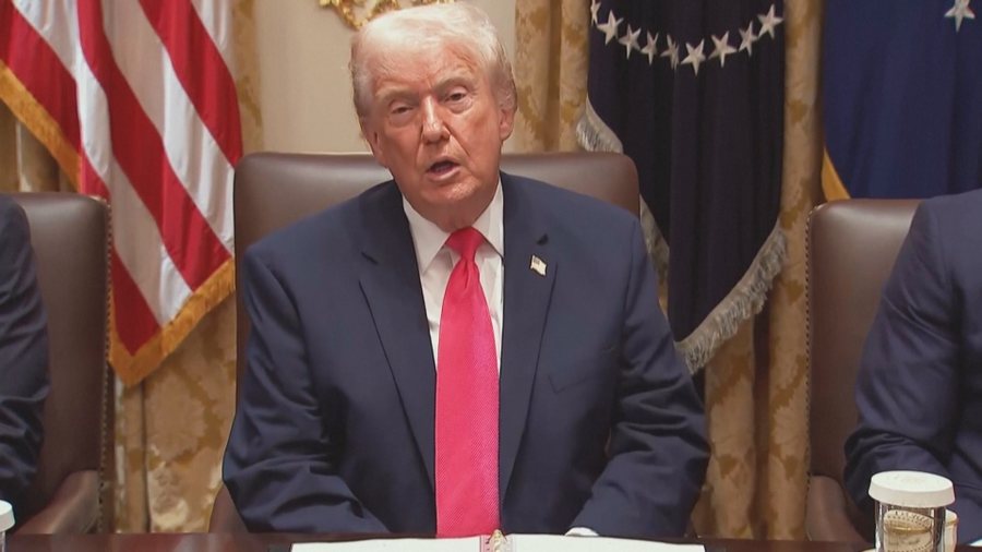 “Është rrëmujë”, Trump: Nuk jap më para për Kievin, lufta duhet të mbyllet
