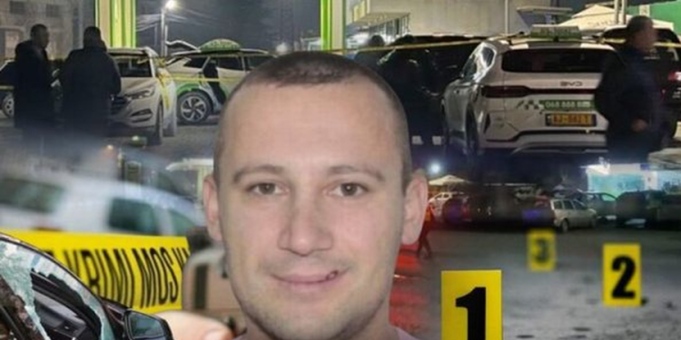 Prej disa orësh në ndjekje, arrestohet personi që shkrepi armën ndaj biznesmenit Hyka