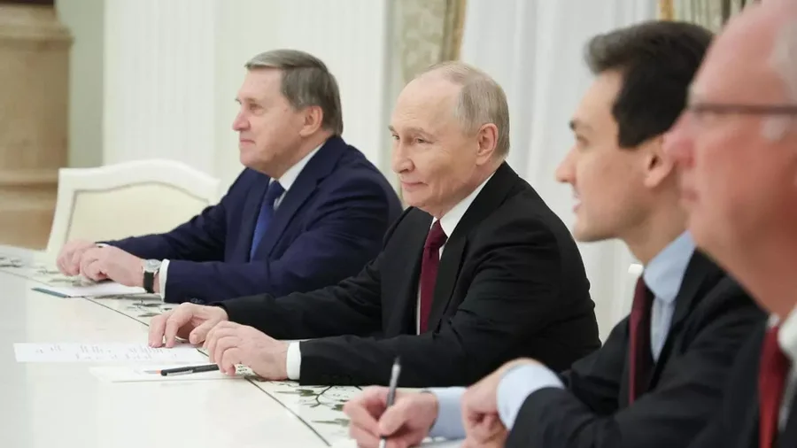 Putin kërcënon Europën dhe Zelenskyn: Nuk dua rikthim në G8! Tërhiquni nga Donbasi ose e marrim me forcë!