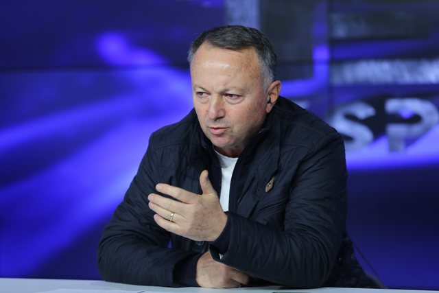 Deklarata live: “Ka disa biznesmenë që nuk preken, SPAK nuk i hap dosjet”