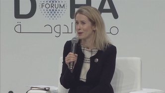 “Sulme” të reja nga SHBA, përgjigjet Kallas: Europa ka nënvlerësuar fuqinë e saj