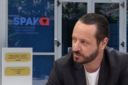 Akuzat për korrupsion dhe pastrim parash| Kalon për gjykim çështja e ish-kreut të ARRSH-së, Ervis Berberit
