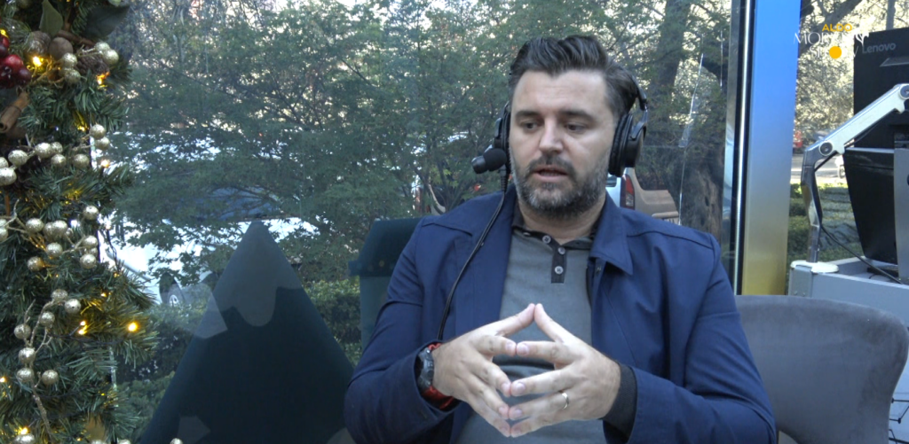 “Niveli deri në 6 herë mbi normën”, eksperti ngre alarmin për zonat më të ndotura në Tiranë