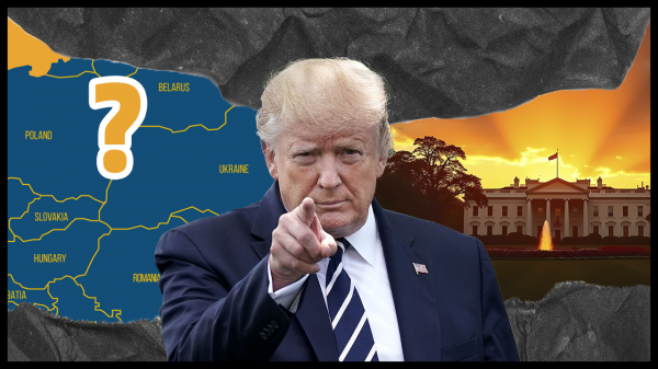 Deklarata e fortë e Presidentit Trump: Ukraina nuk do të pranohet kurrë në NATO