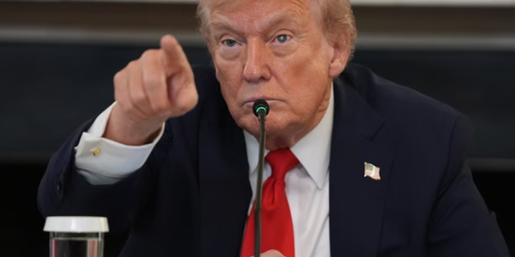 Trump përballë pakënaqësisë ekonomike, “Epoka e artë” nuk ndjehet te xhepat e amerikanëve
