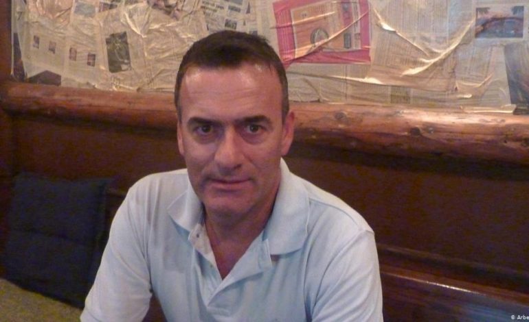 Anti-Soros nuk është as vlerë, as aftësi, as program qeverisës