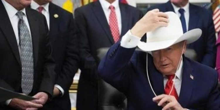“Frustrimi” dhe optimizmi i Trump: Ja pse ai është kaq i etur për t’i dhënë fund luftës në Ukrainë