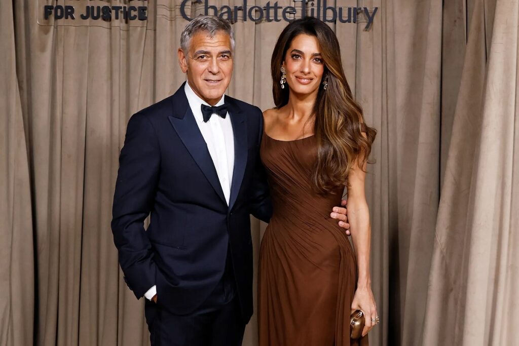 George Clooney ka marrë një vendim për karrierën dhe arsyeja është Amal!