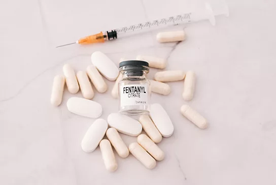 “Fentanil shitet në treg të zi, në Shqipëri ka emër tjetër”, mjekja toksikologe ngre alarmin