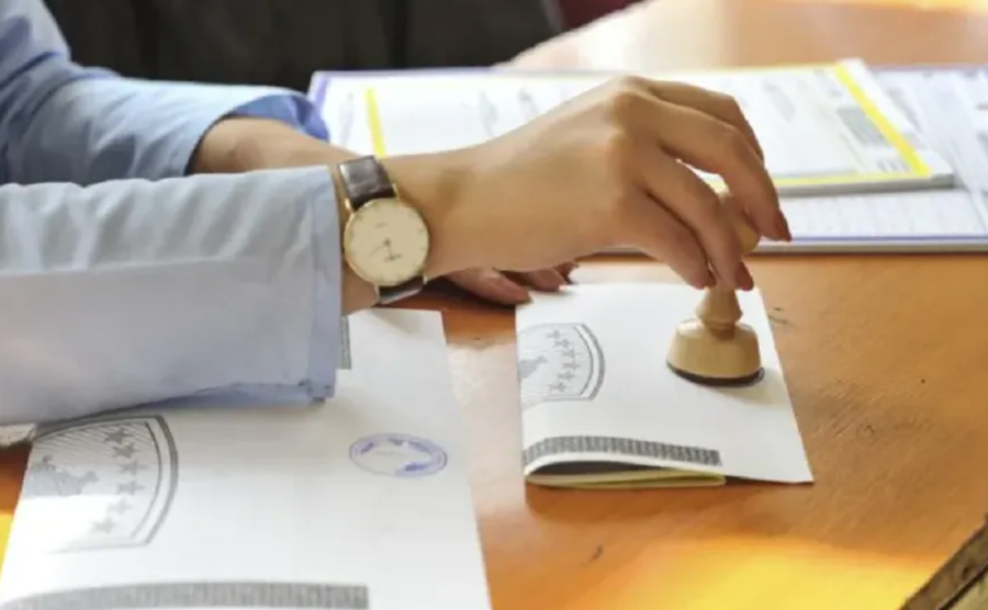Prokuroria e Shtetit në Kosovë angazhon rreth 100 prokurorë për mbrojtjen e votës së lirë