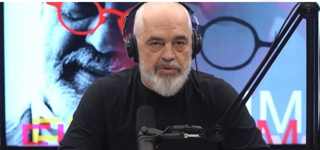 Rama: Akuza ndaj drejtoreshës së AKSHI-t, e hatashme! Zhurma politiko-mediatike nuk e zhbën dot punën transformuese