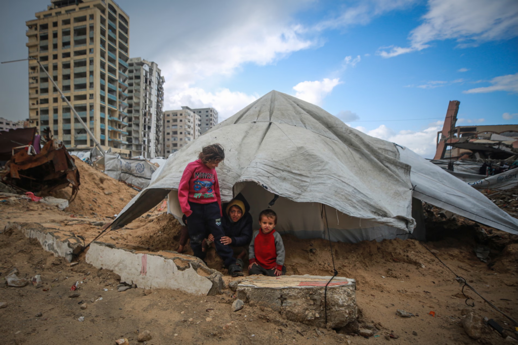 SHBA premton 2 miliardë dollarë ndihmë humanitare