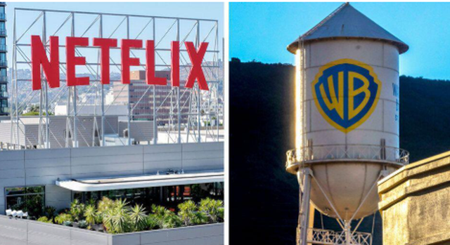 Për 82.7 miliardë dollarë/ Netflix do të blejë studion e filmave Warner Bros