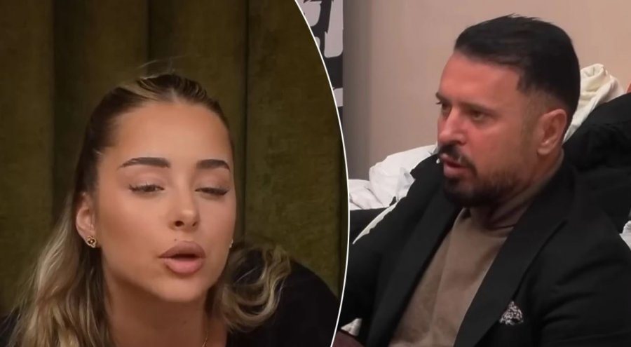 Labi akuzon Elijonën: Viktimizohesh se të ka vdekur nëna, të ishe aq e mirë s’do ishe larguar nga familja kur ke qenë 13 vjeç!