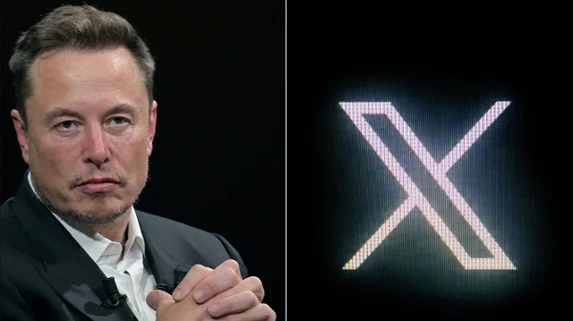 Gjoba e KE për “X”/ Musk reagon ashpër: Bashkimi Europian duhet të shfuqizohet
