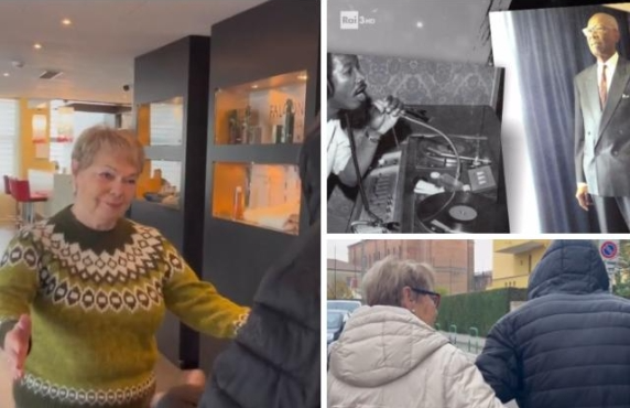Amaneti i DJ të njohur shkon në vend/ Bashkëshortja takon djalin e tij, e kishte nga një lidhje jashtëmartesore