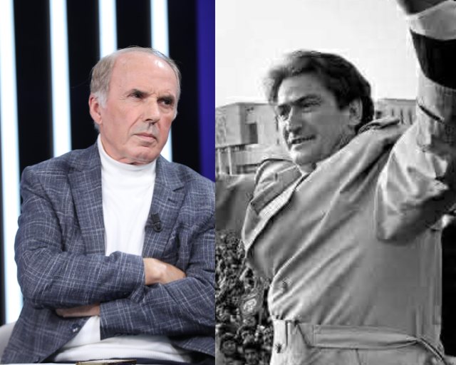“Saliun donin ta nxirrnin jashtë mbledhjes së studentëve, ndërhyra unë”/ Preç Zogaj kujton ngjarjet e dhjetorit 1990