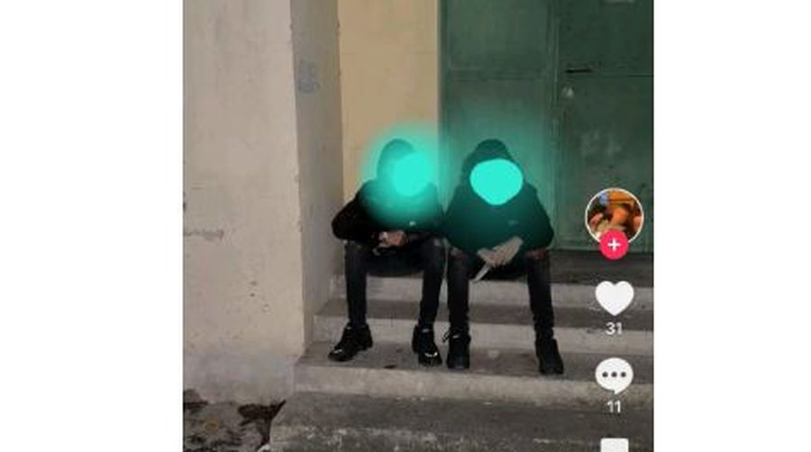 14-vjeçari ekspozon mjet prerës në rrjetet sociale, Prokuroria e Durrësit nis hetimet
