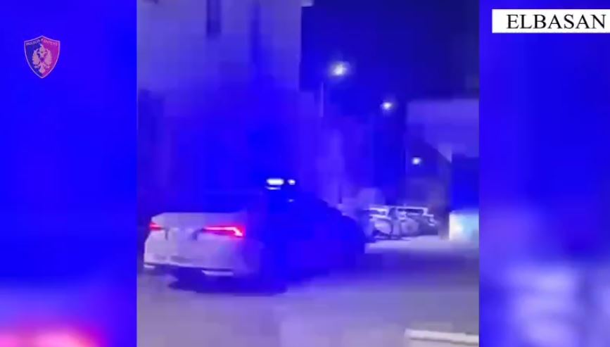 Goditi me mjet prerës vëllain pas sherrit, arrestohet 35-vjeçari në Elbasan