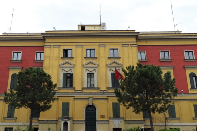 Instrument i ri i huamarrjes së brendshme/ Emetohen për herë të parë obligacione 2.5-vjeçare