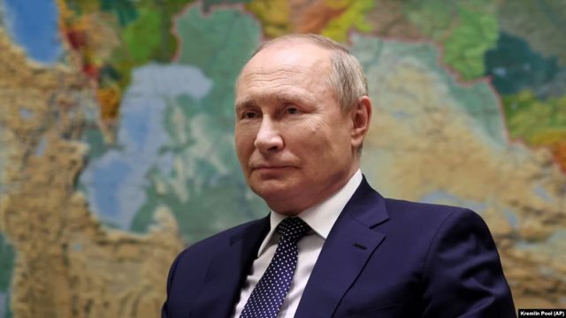 Putin: Pezullojmë sulmet nëse Ukraina zhvillon zgjedhje