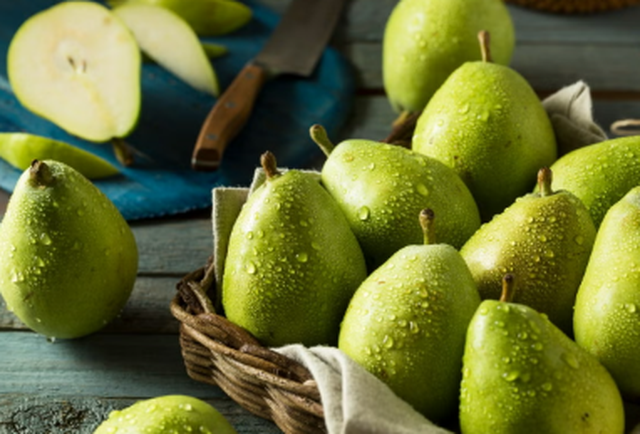 Dardha, fruti i dimrit plot vitamina që duhet shtuar në dietë