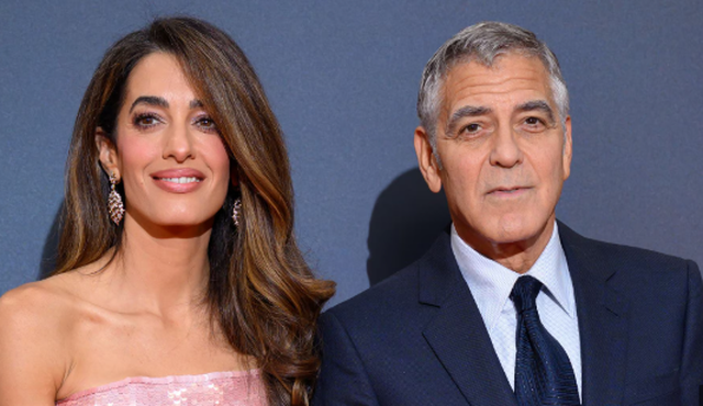 Jetë larg Hollivudit/ George Clooney merr shtetësinë franceze